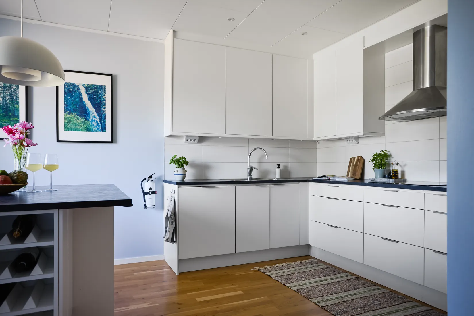 Villa, Radhus, Bergartsgatan 42, Backa - Aröd, Göteborg