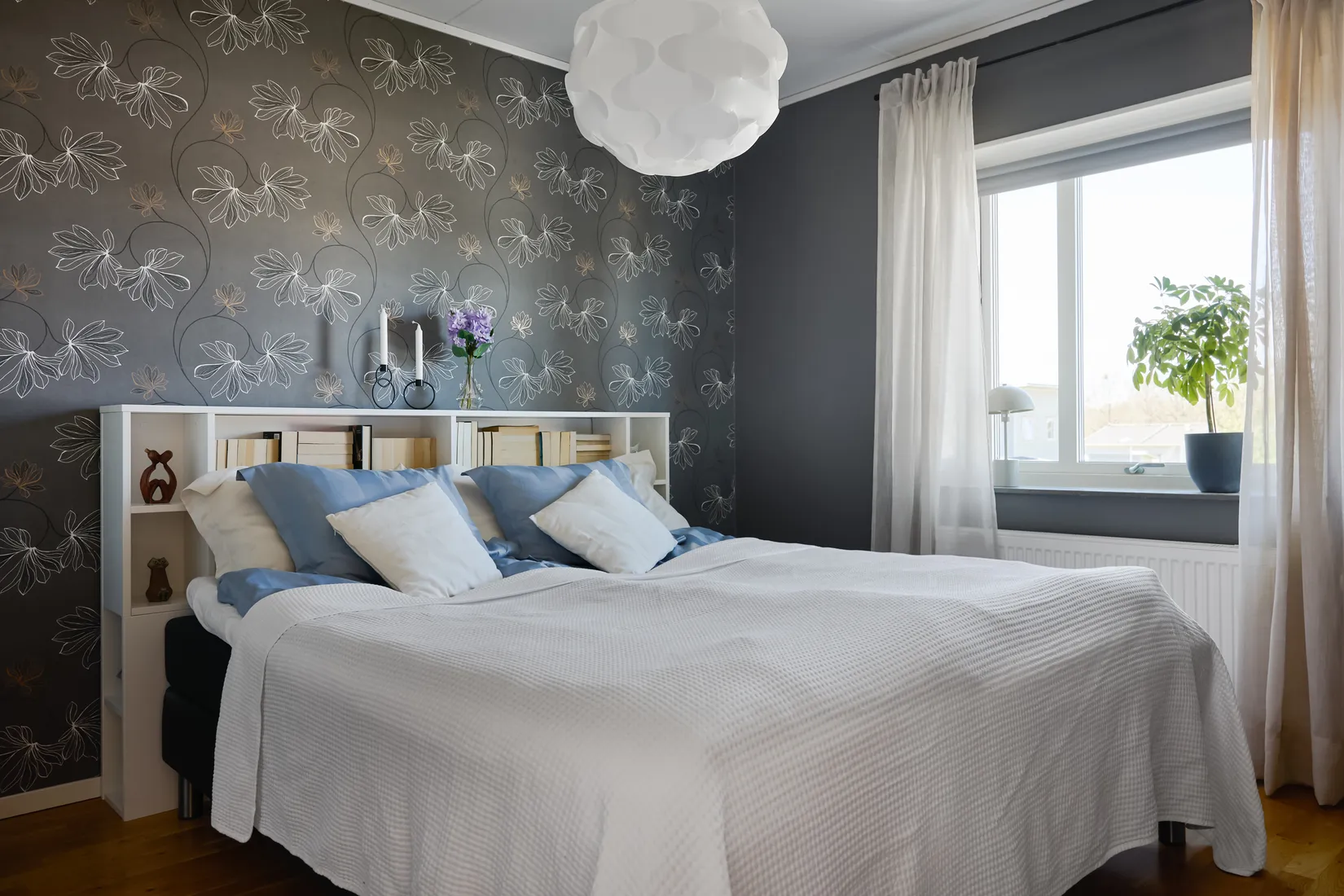 Villa, Radhus, Bergartsgatan 42, Backa - Aröd, Göteborg