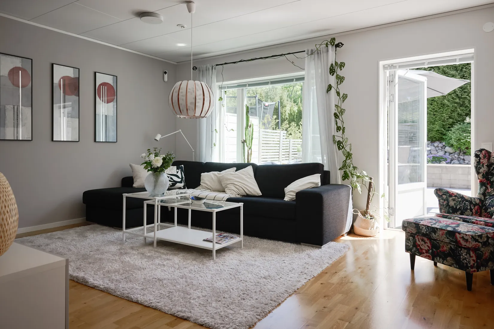 Villa, Radhus, Bergartsgatan 42, Backa - Aröd, Göteborg