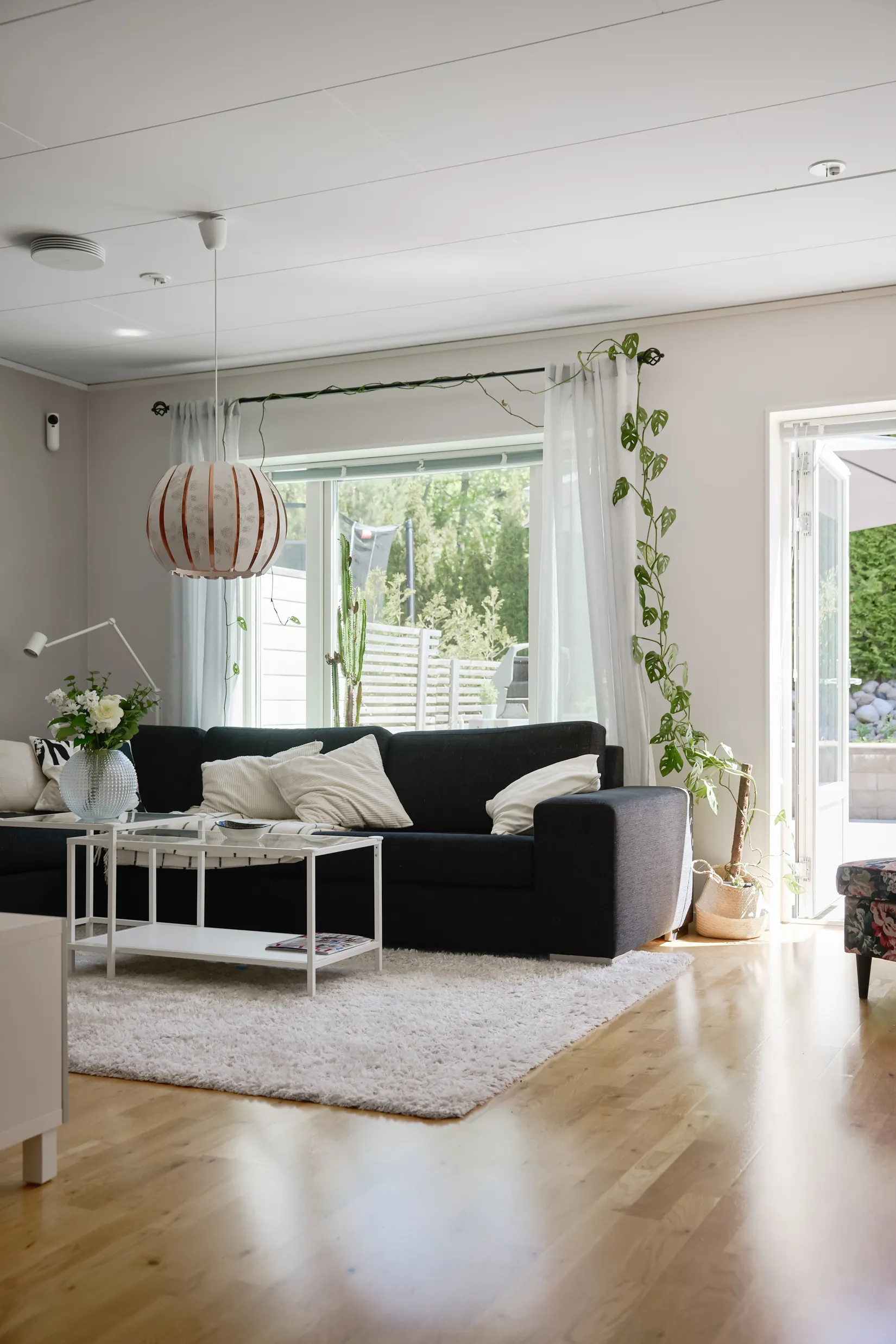Villa, Radhus, Bergartsgatan 42, Backa - Aröd, Göteborg