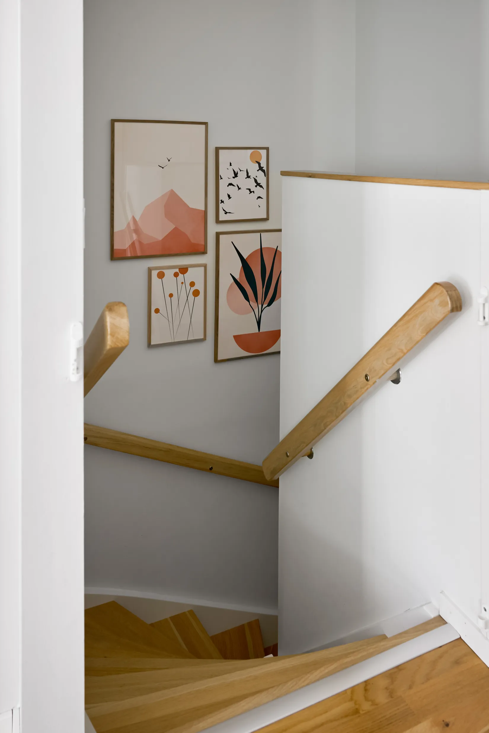Villa, Radhus, Bergartsgatan 42, Backa - Aröd, Göteborg