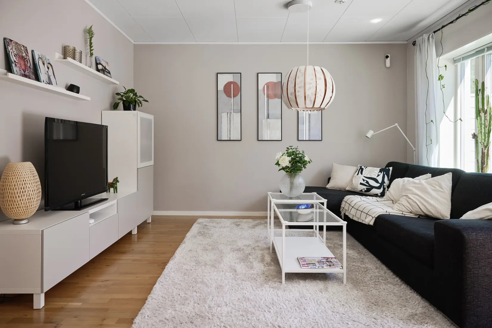 Villa, Radhus, Bergartsgatan 42, Backa - Aröd, Göteborg