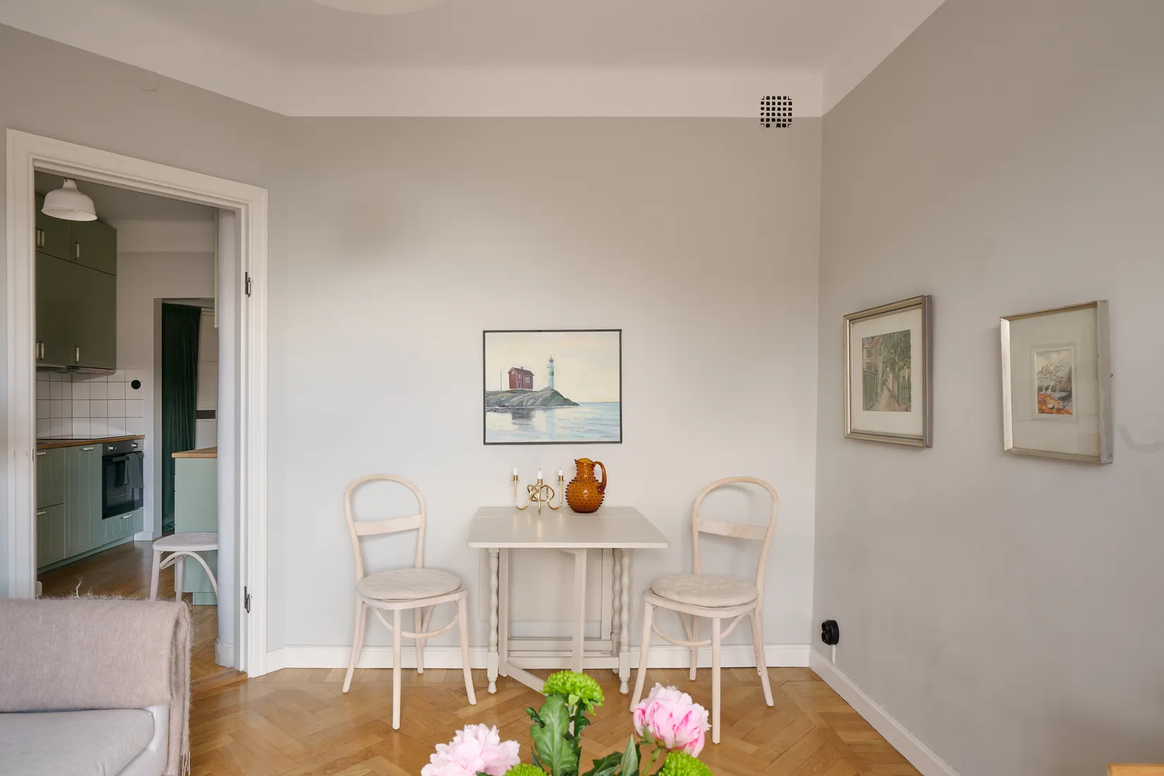 Bostadsrätt, Bergsundsgatan 15, Södermalm Högalid, Stockholm