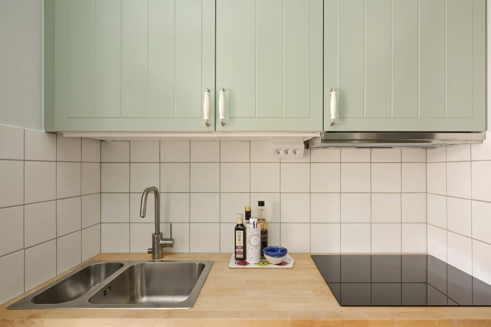 Bostadsrätt, Bergsundsgatan 15, Södermalm Högalid, Stockholm