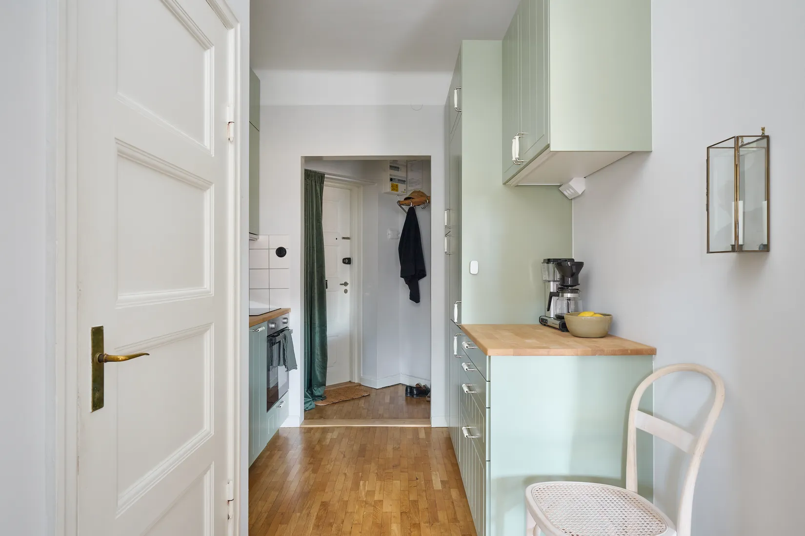 Bostadsrätt, Bergsundsgatan 15, Södermalm Högalid, Stockholm