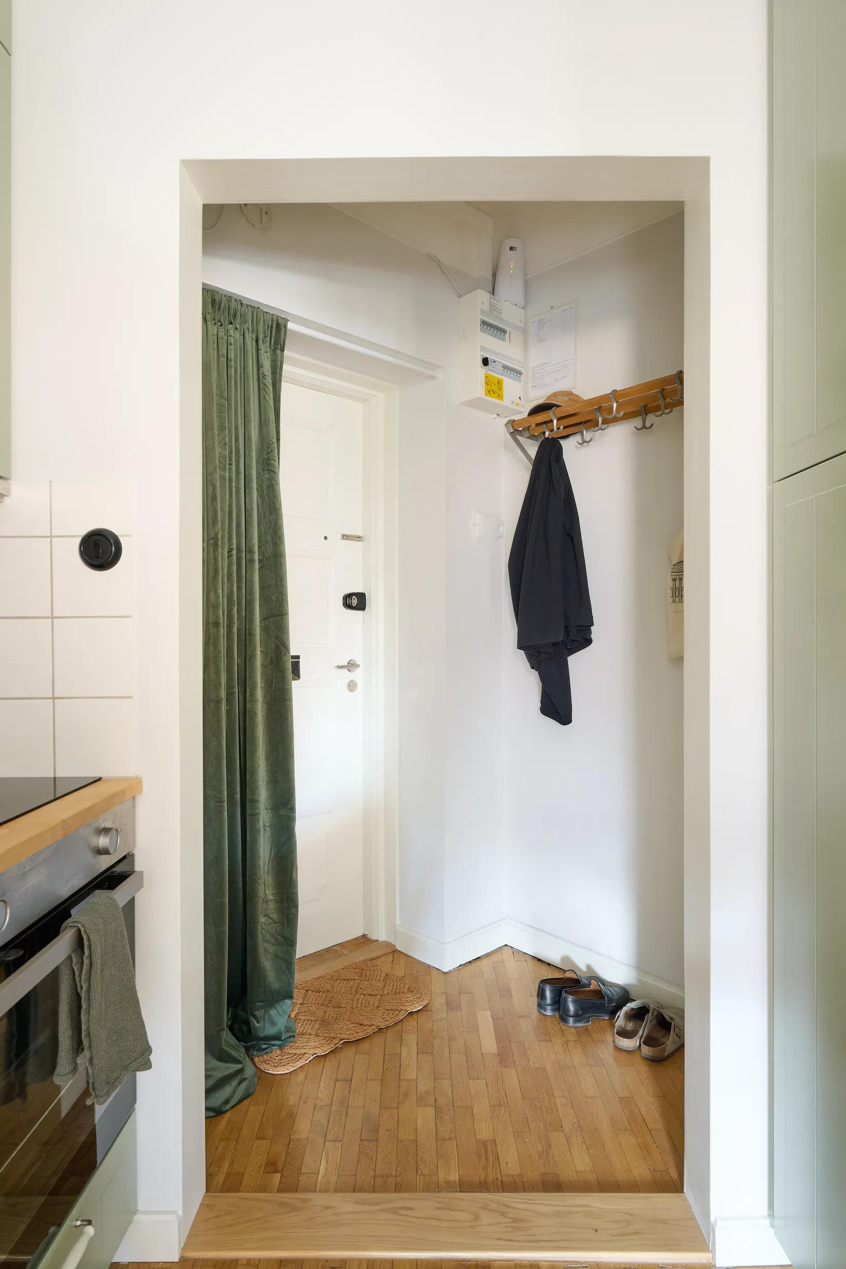 Bostadsrätt, Bergsundsgatan 15, Södermalm Högalid, Stockholm