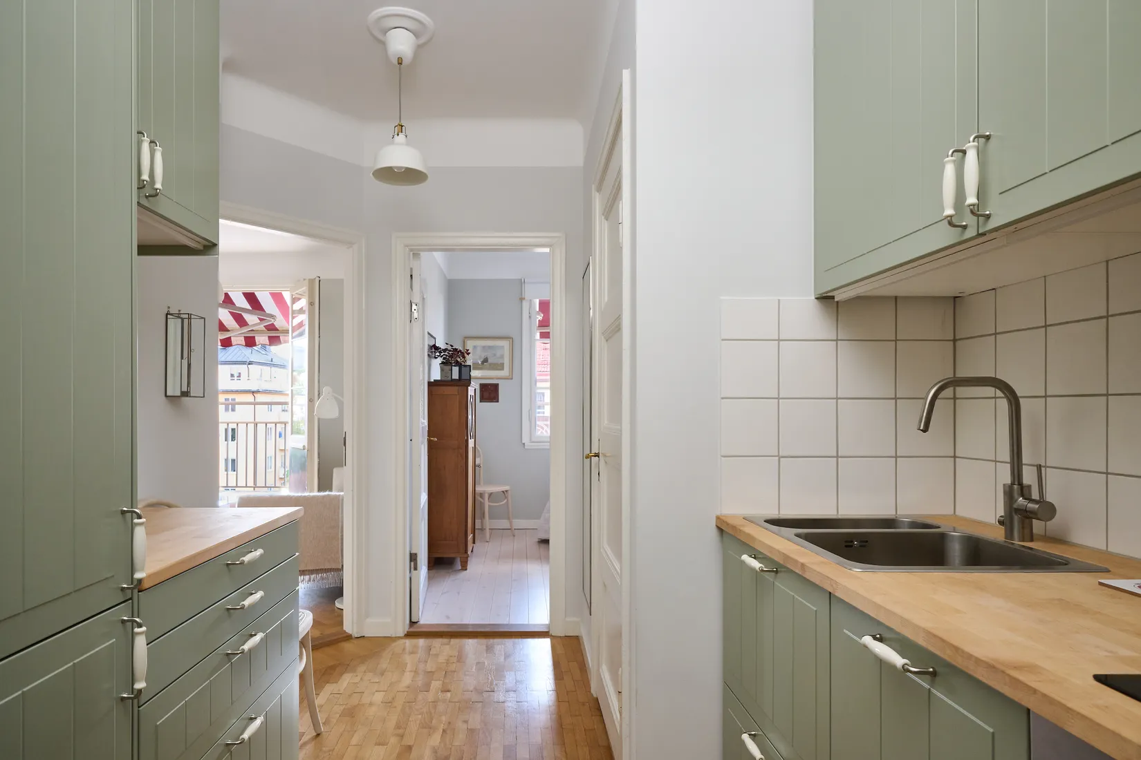 Bostadsrätt, Bergsundsgatan 15, Södermalm Högalid, Stockholm