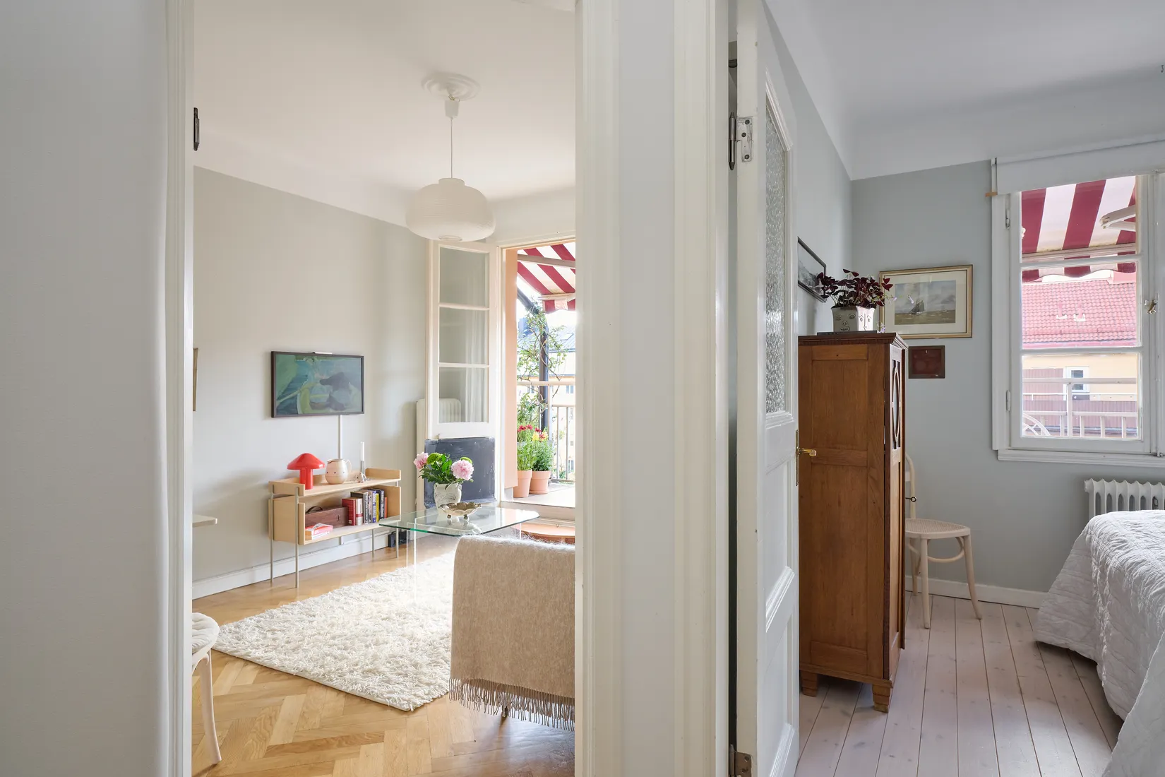 Bostadsrätt, Bergsundsgatan 15, Södermalm Högalid, Stockholm