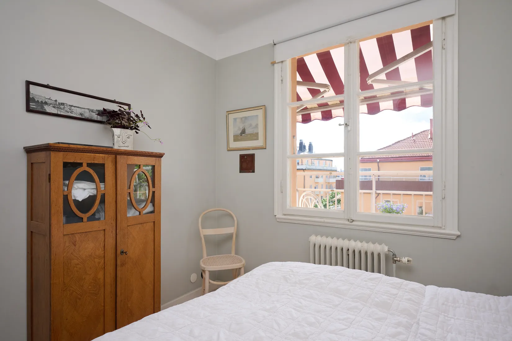 Bostadsrätt, Bergsundsgatan 15, Södermalm Högalid, Stockholm