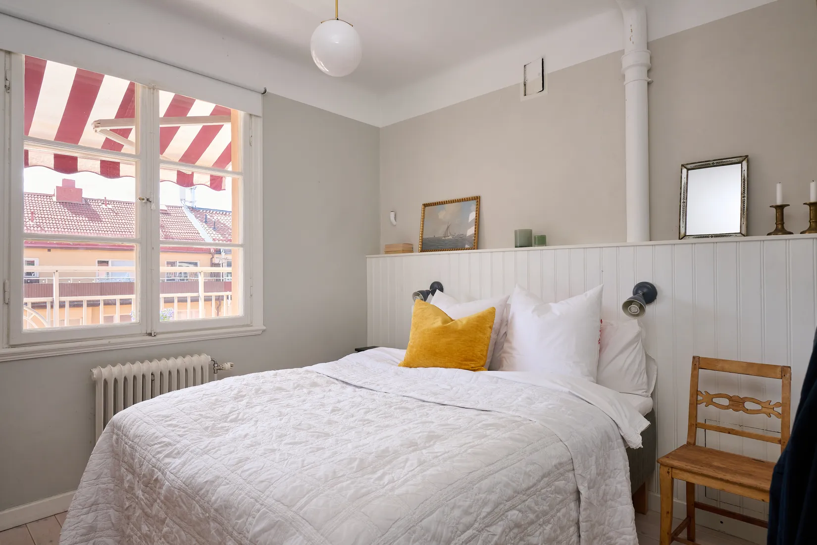 Bostadsrätt, Bergsundsgatan 15, Södermalm Högalid, Stockholm