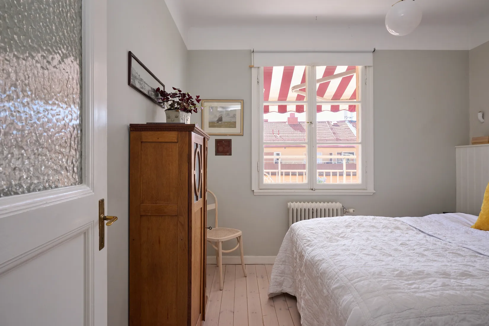 Bostadsrätt, Bergsundsgatan 15, Södermalm Högalid, Stockholm