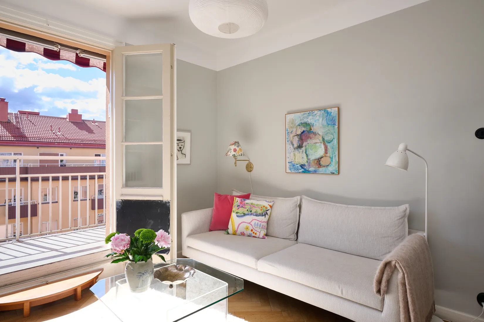 Bostadsrätt, Bergsundsgatan 15, Södermalm Högalid, Stockholm