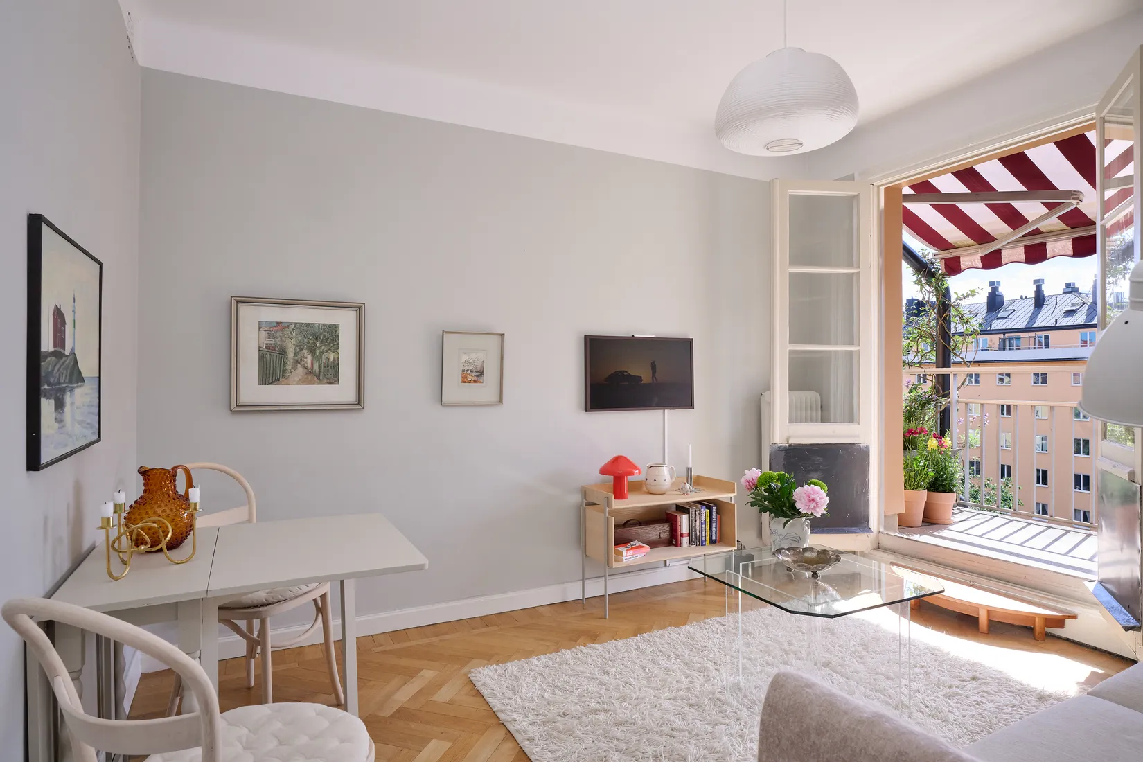 Bostadsrätt, Bergsundsgatan 15, Södermalm Högalid, Stockholm