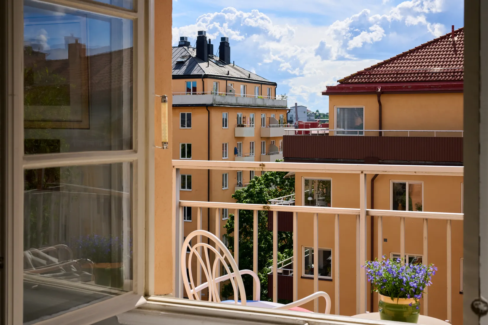 Bostadsrätt, Bergsundsgatan 15, Södermalm Högalid, Stockholm
