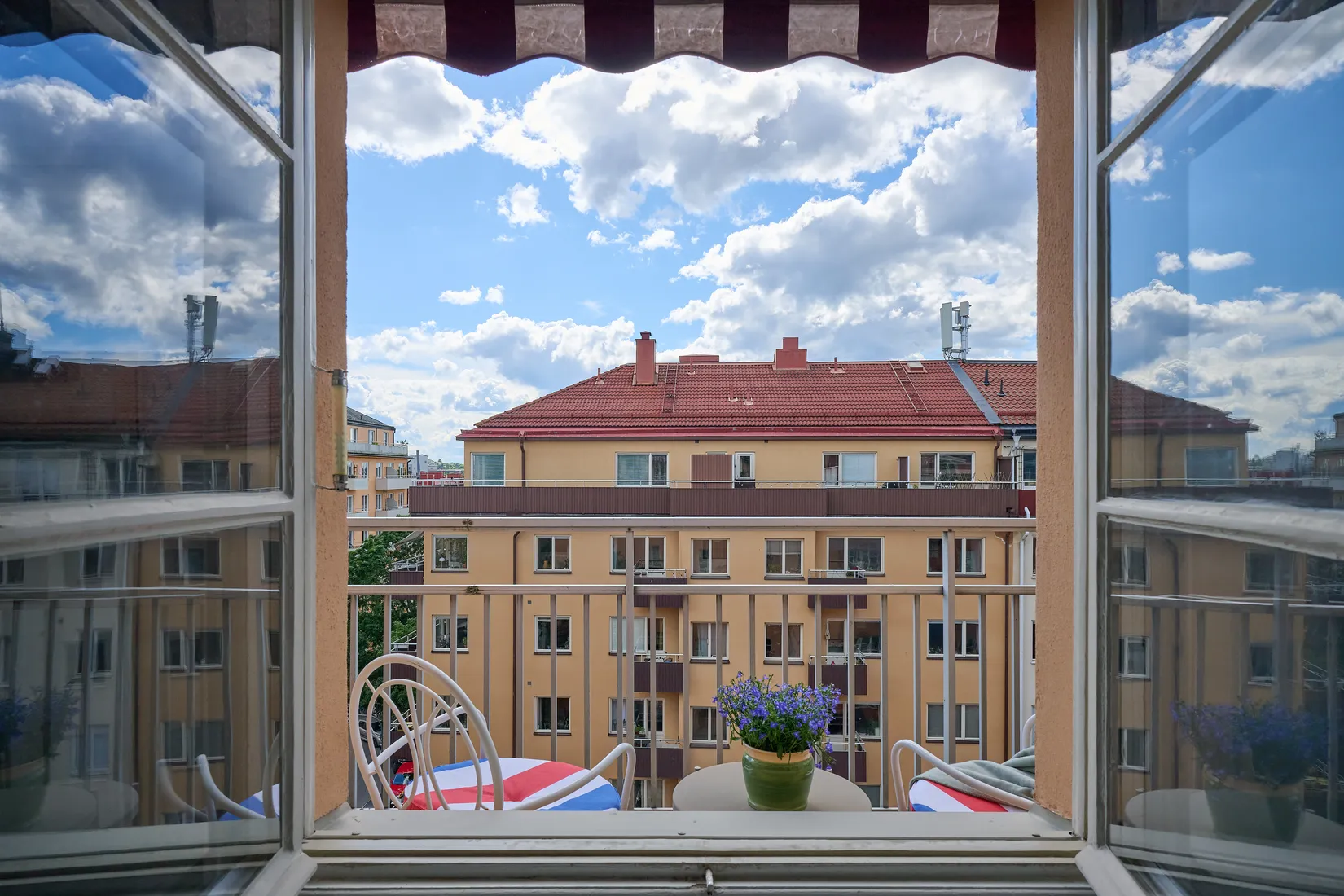 Bostadsrätt, Bergsundsgatan 15, Södermalm Högalid, Stockholm