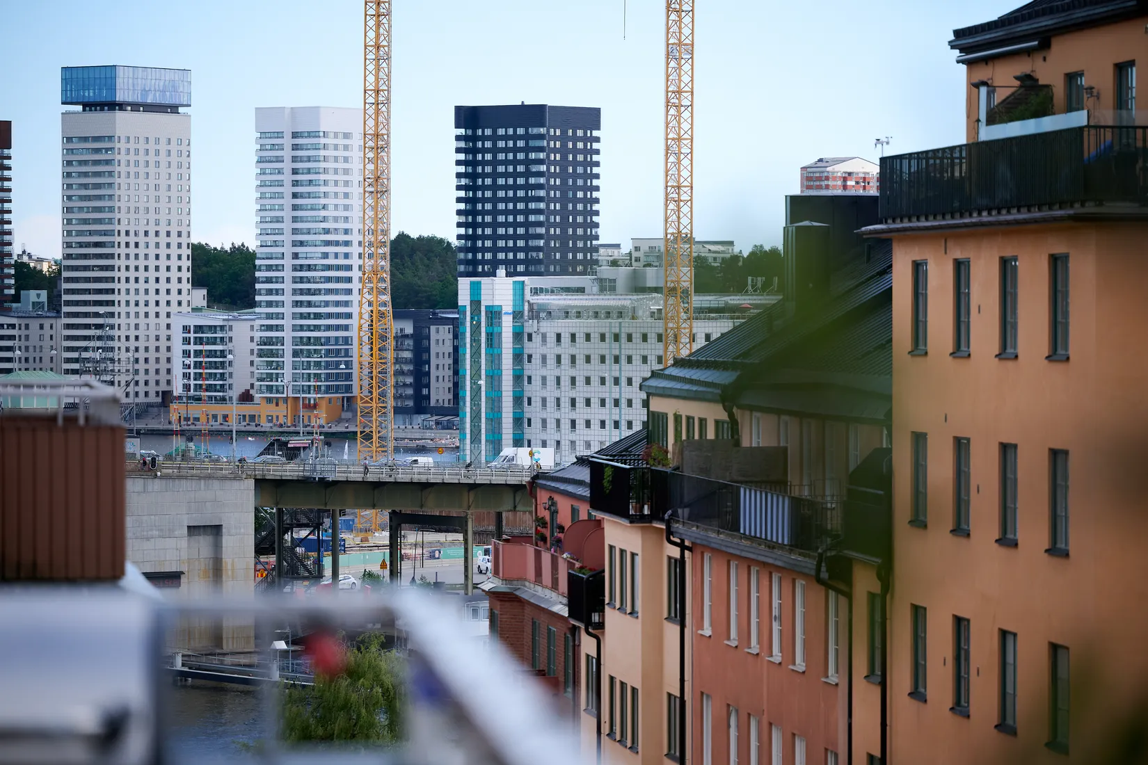 Bostadsrätt, Bergsundsgatan 15, Södermalm Högalid, Stockholm