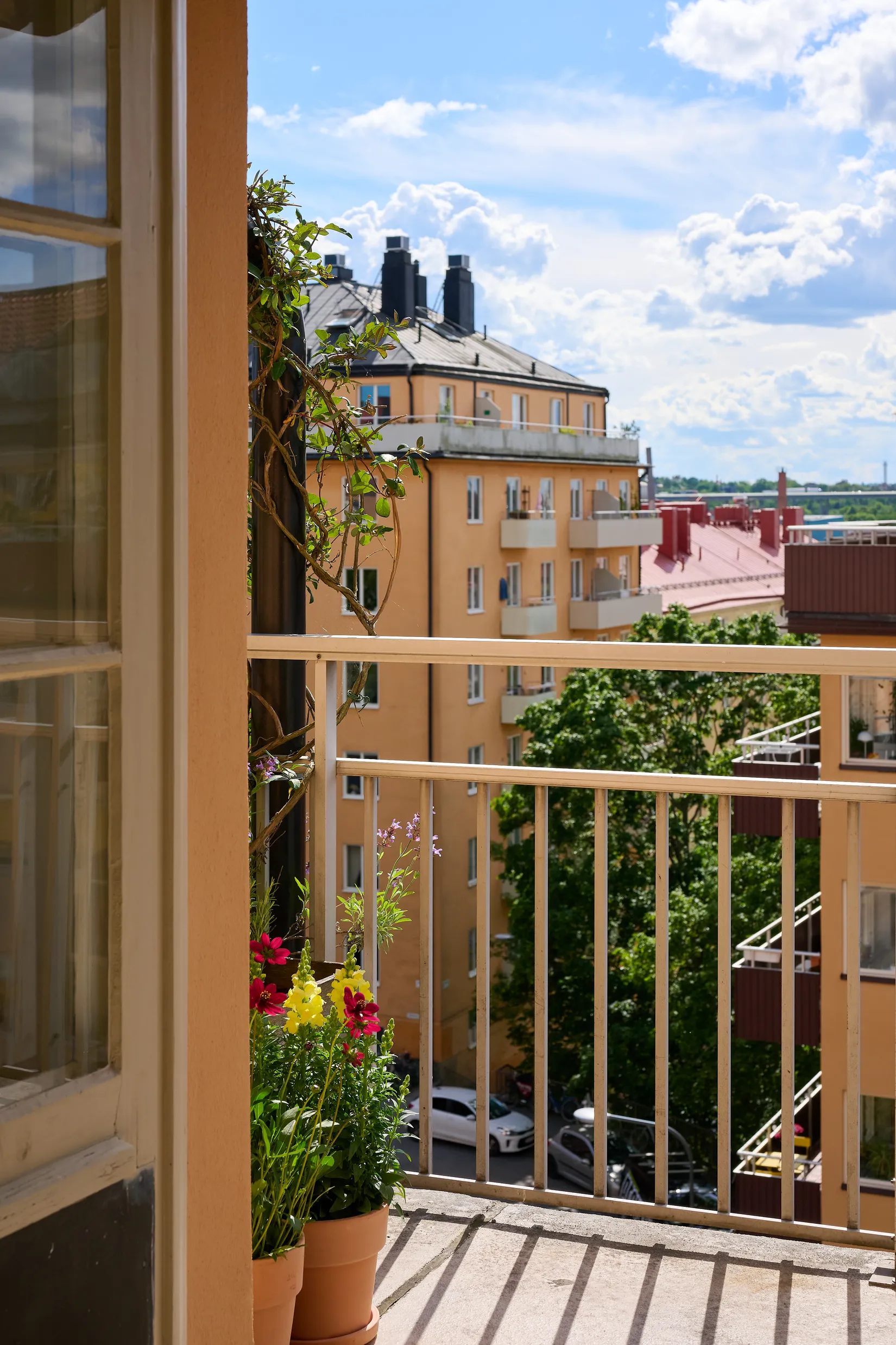 Bostadsrätt, Bergsundsgatan 15, Södermalm Högalid, Stockholm