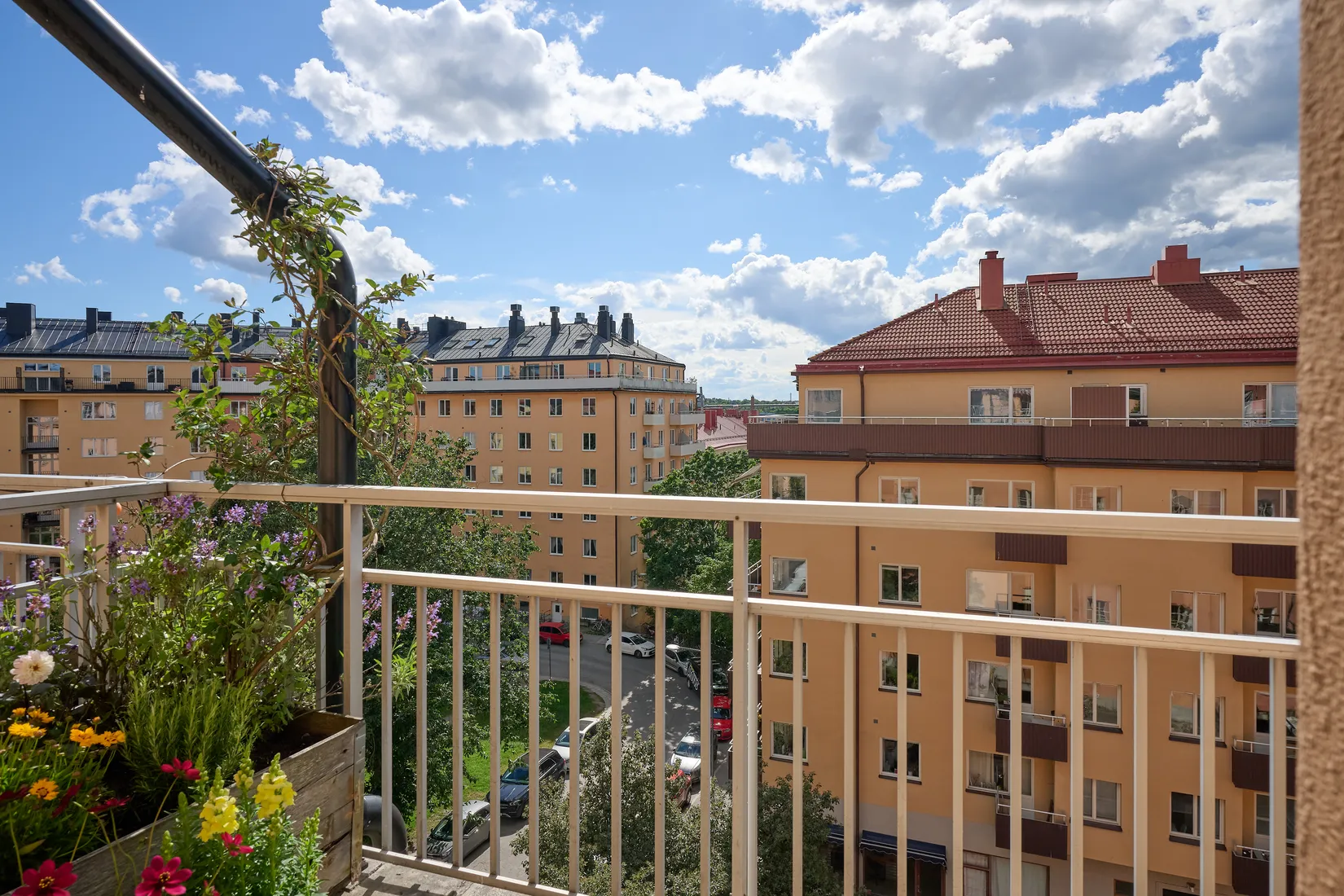 Bostadsrätt, Bergsundsgatan 15, Södermalm Högalid, Stockholm