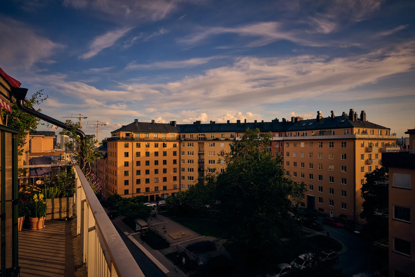 Bostadsrätt, Bergsundsgatan 15, Södermalm Högalid, Stockholm