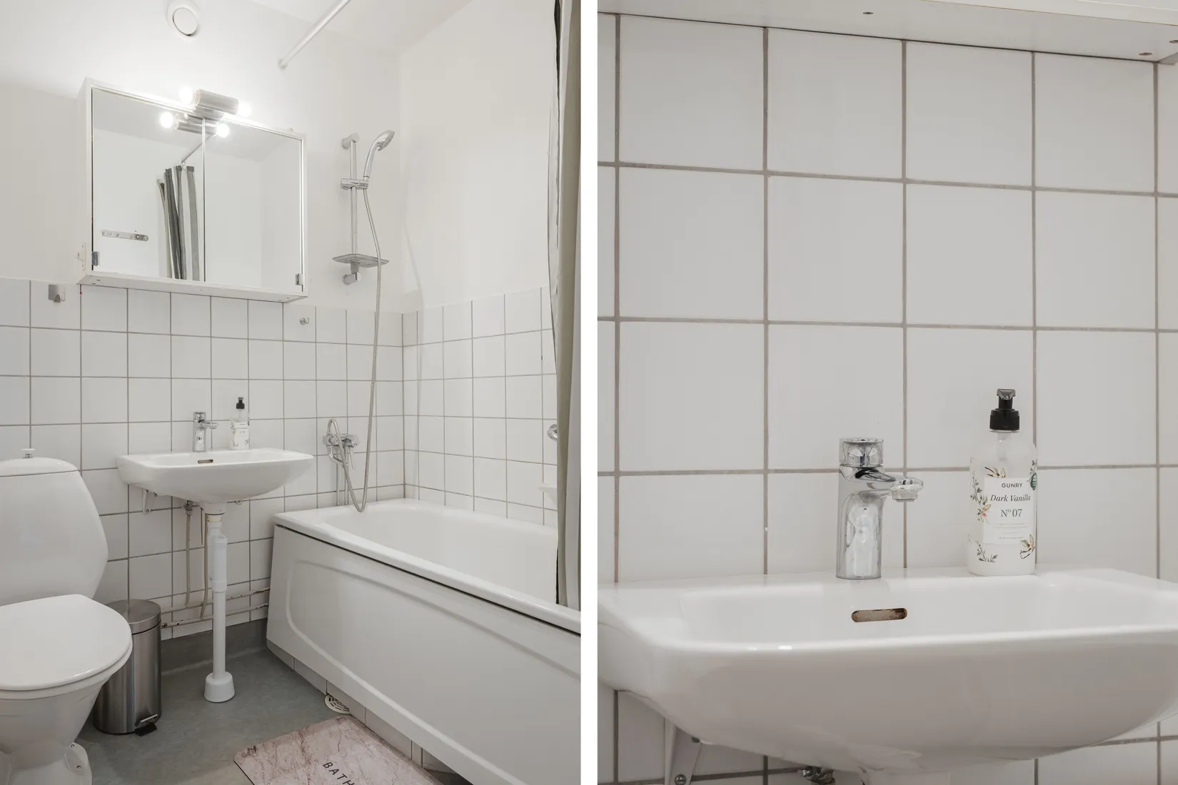 Bostadsrätt, Thomsons väg 18, Malmö