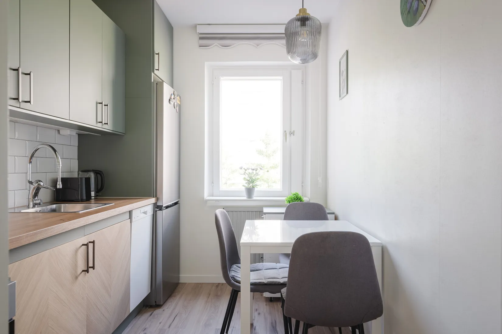 Bostadsrätt, Thomsons väg 18, Malmö