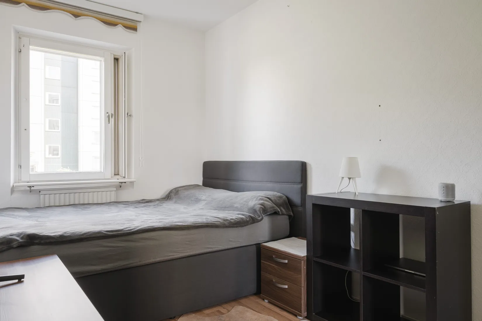 Bostadsrätt, Thomsons väg 18, Malmö
