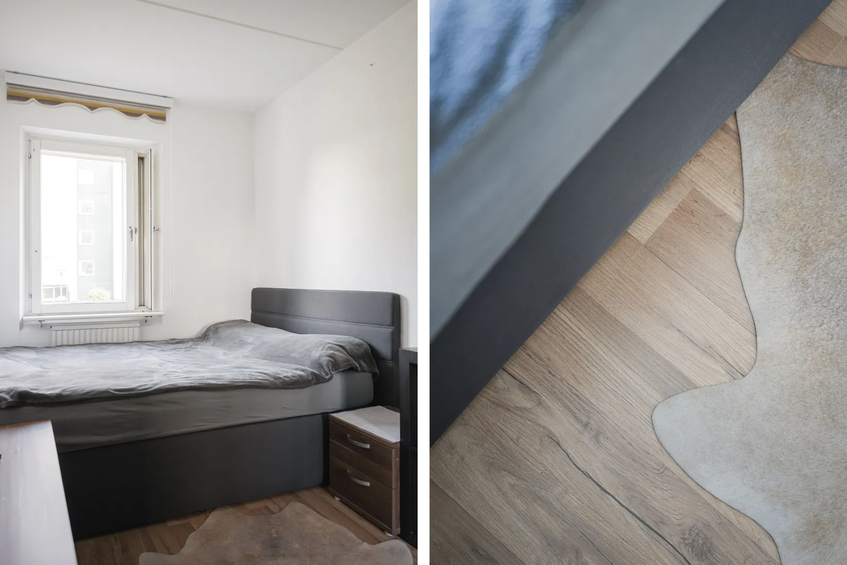 Bostadsrätt, Thomsons väg 18, Malmö
