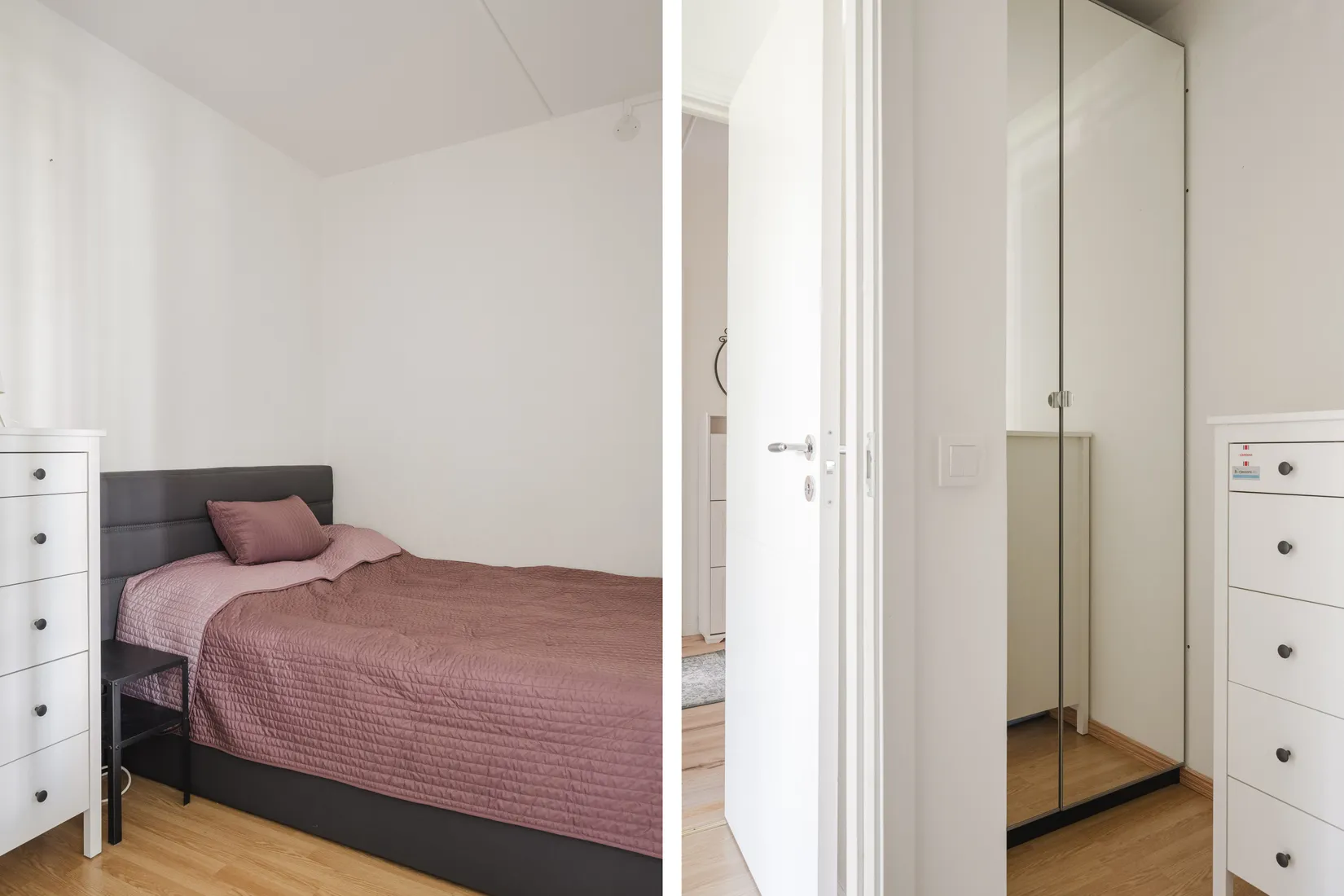 Bostadsrätt, Thomsons väg 18, Malmö
