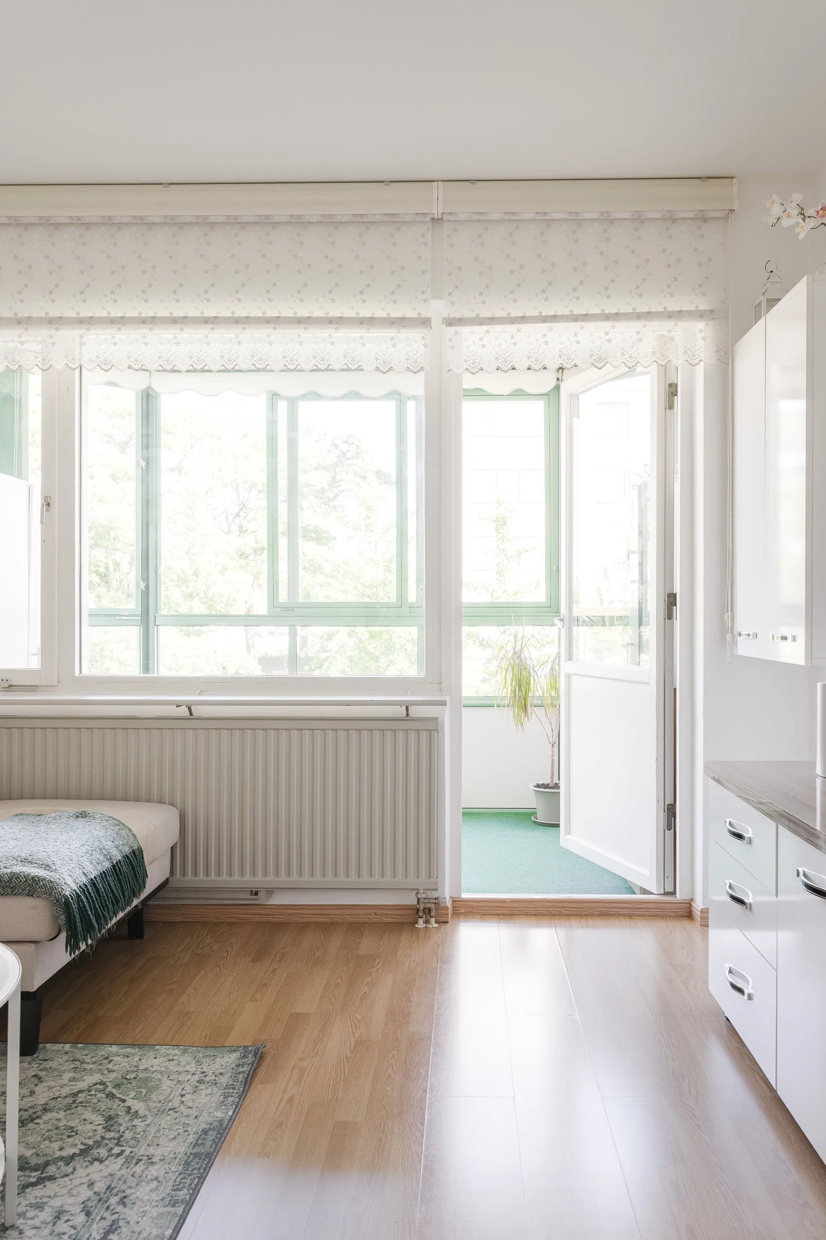 Bostadsrätt, Thomsons väg 18, Malmö