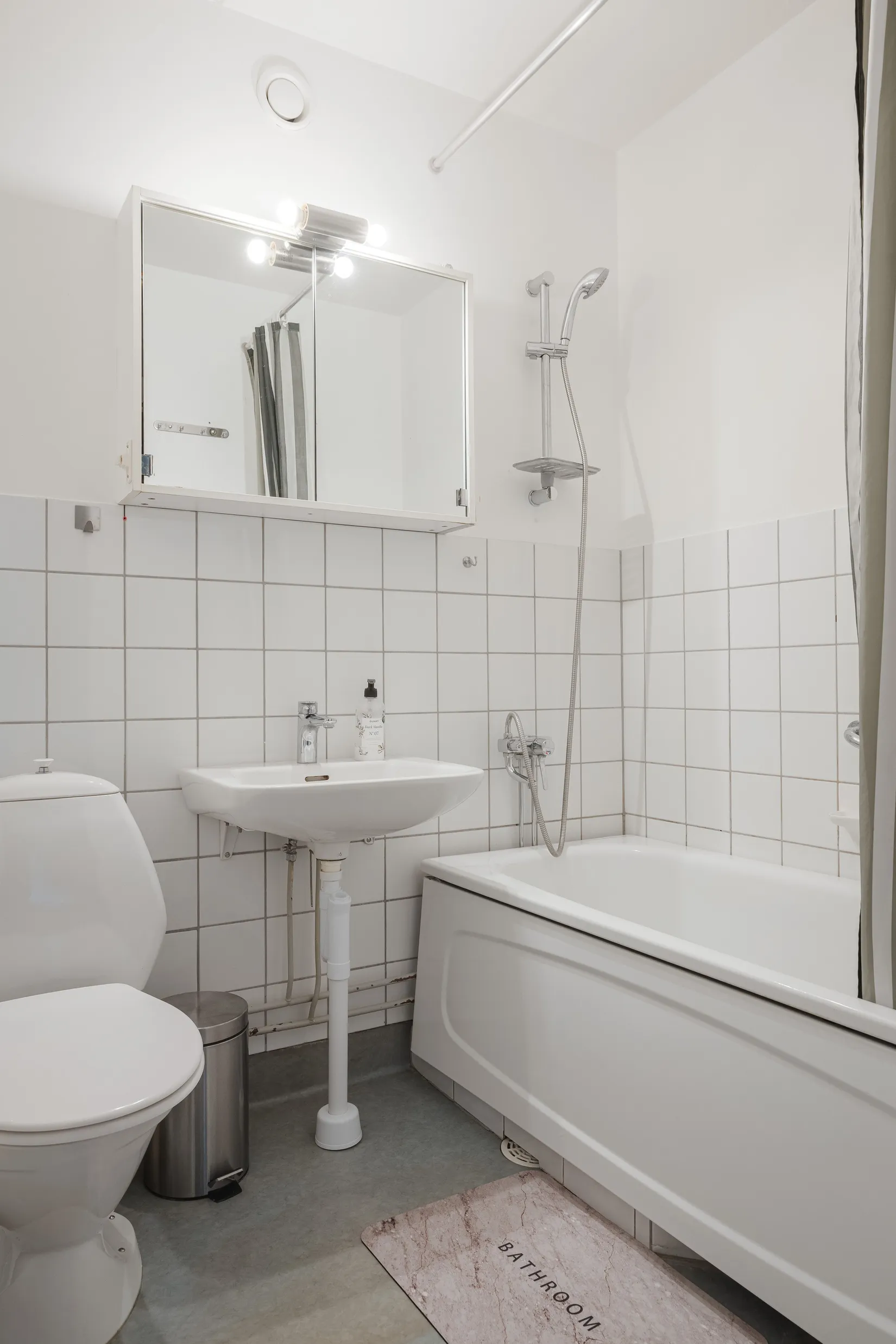 Bostadsrätt, Thomsons väg 18, Malmö