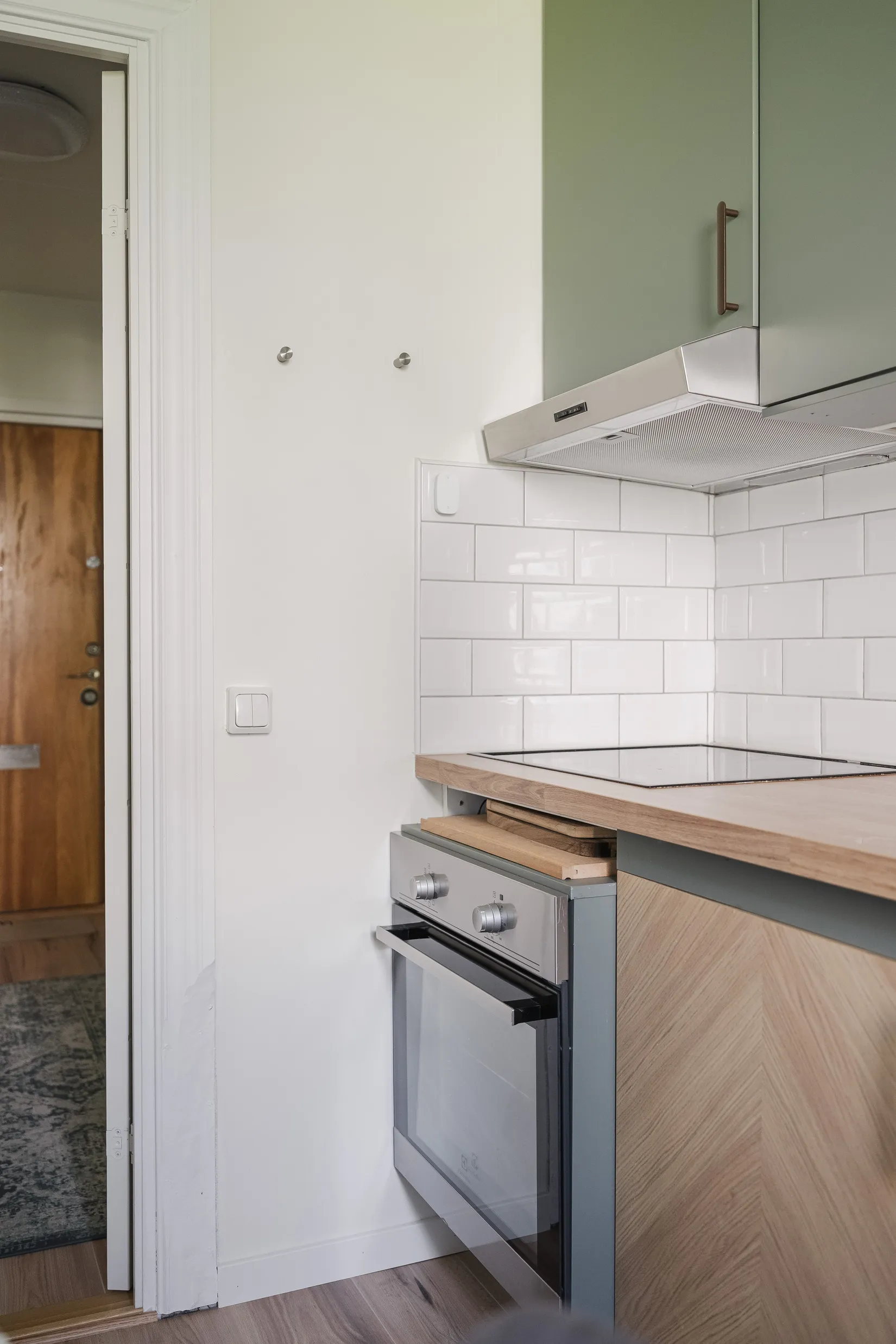 Bostadsrätt, Thomsons väg 18, Malmö