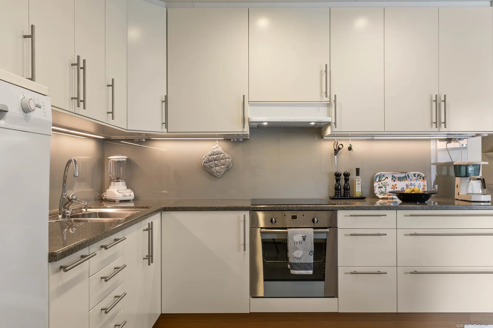Villa, Radhus, Lilla Hejdegatan 12, Östra Förstaden, Ystad