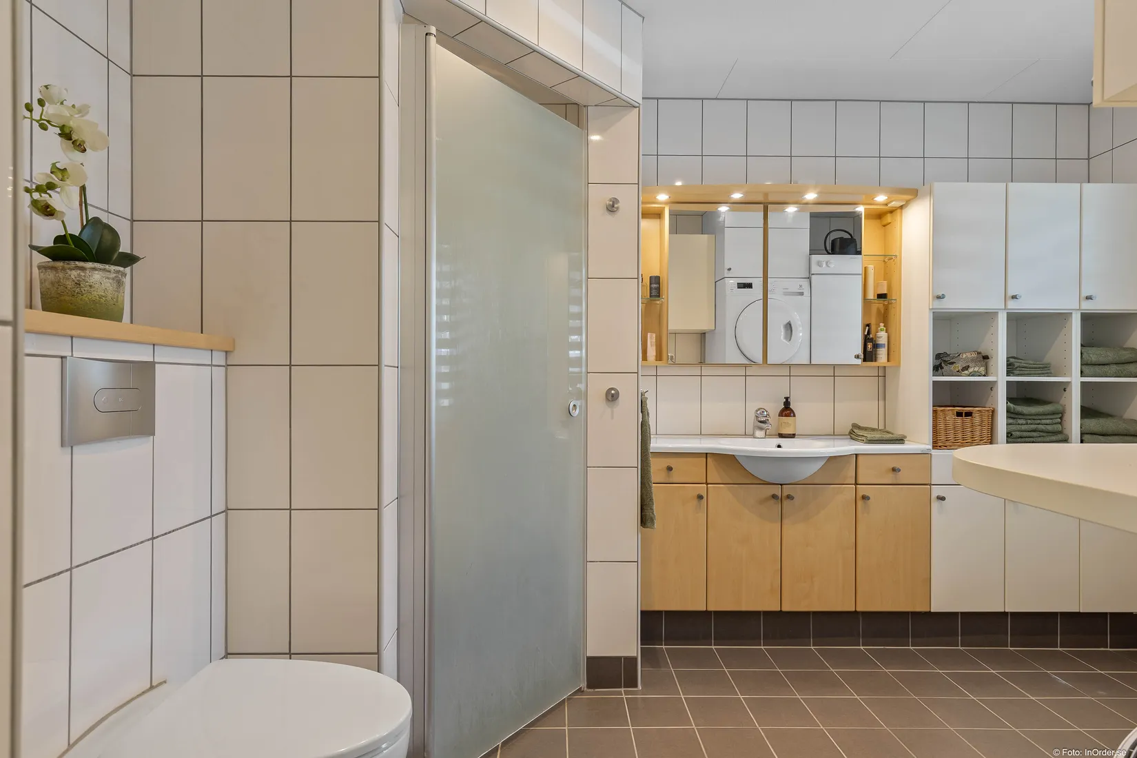 Villa, Radhus, Lilla Hejdegatan 12, Östra Förstaden, Ystad