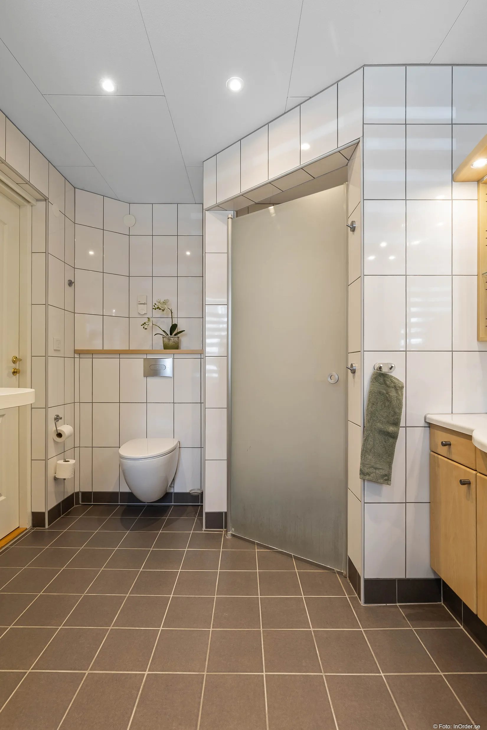 Villa, Radhus, Lilla Hejdegatan 12, Östra Förstaden, Ystad