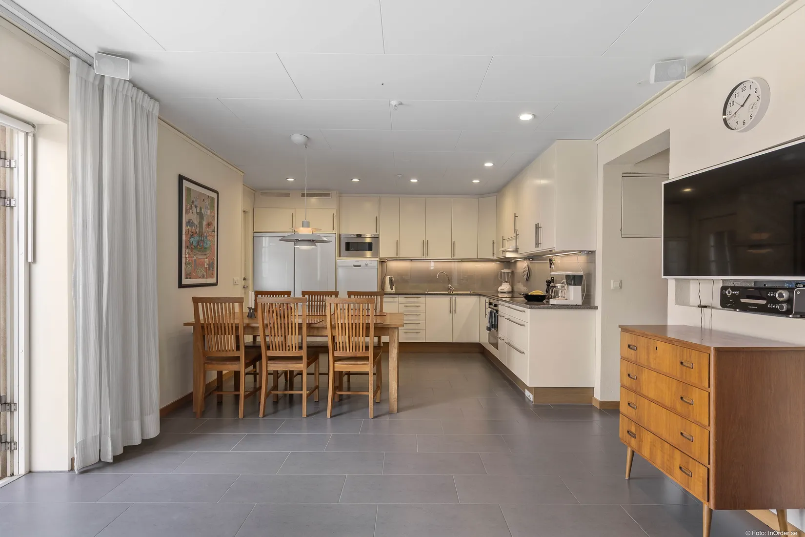 Villa, Radhus, Lilla Hejdegatan 12, Östra Förstaden, Ystad