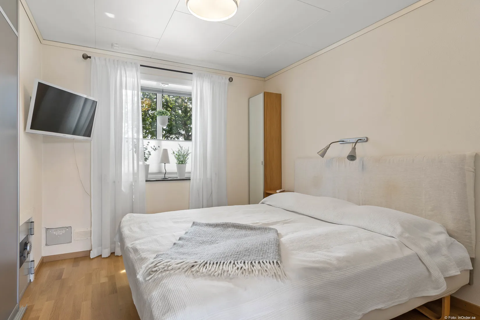 Villa, Radhus, Lilla Hejdegatan 12, Östra Förstaden, Ystad