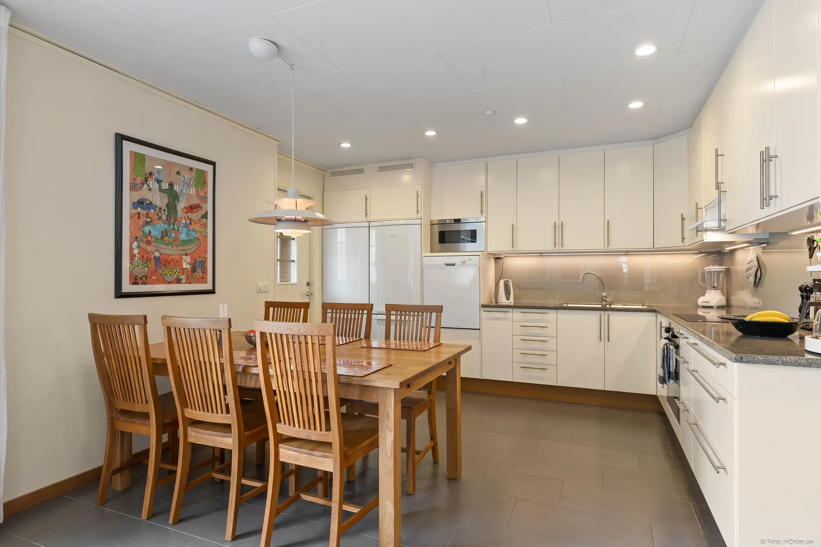 Villa, Radhus, Lilla Hejdegatan 12, Östra Förstaden, Ystad