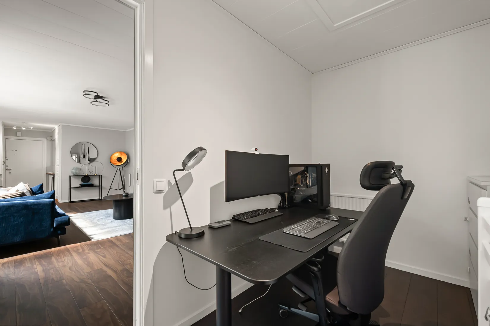 Bostadsrätt, Vintervägen 25, Hökåsen, Västerås