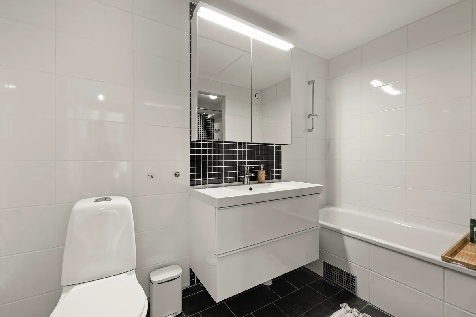 Bostadsrätt, Vintervägen 25, Hökåsen, Västerås