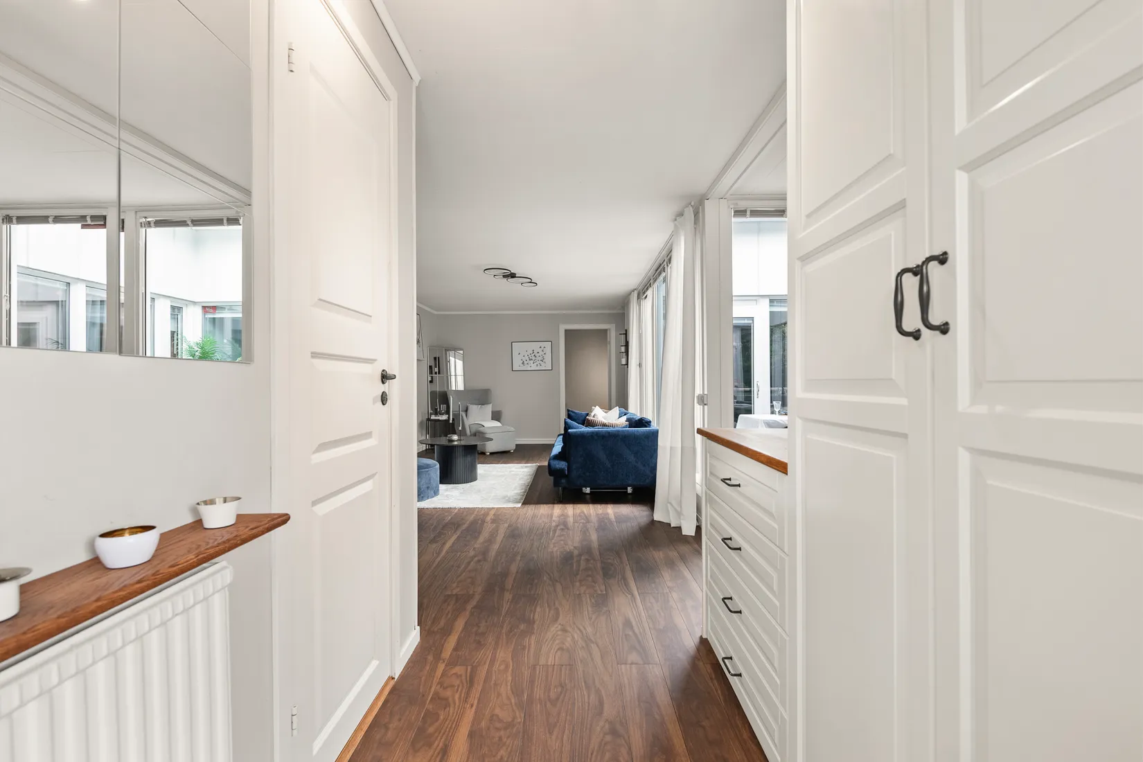 Bostadsrätt, Vintervägen 25, Hökåsen, Västerås