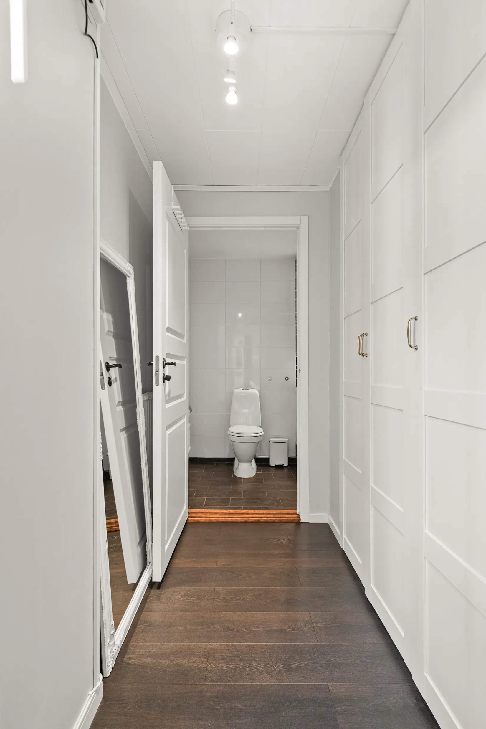 Bostadsrätt, Vintervägen 25, Hökåsen, Västerås
