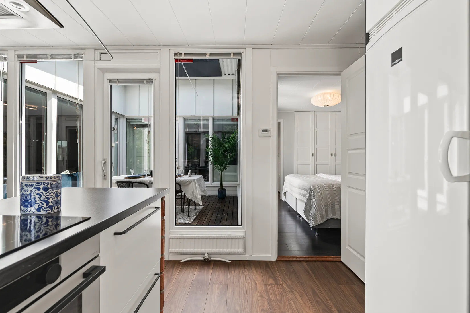 Bostadsrätt, Vintervägen 25, Hökåsen, Västerås