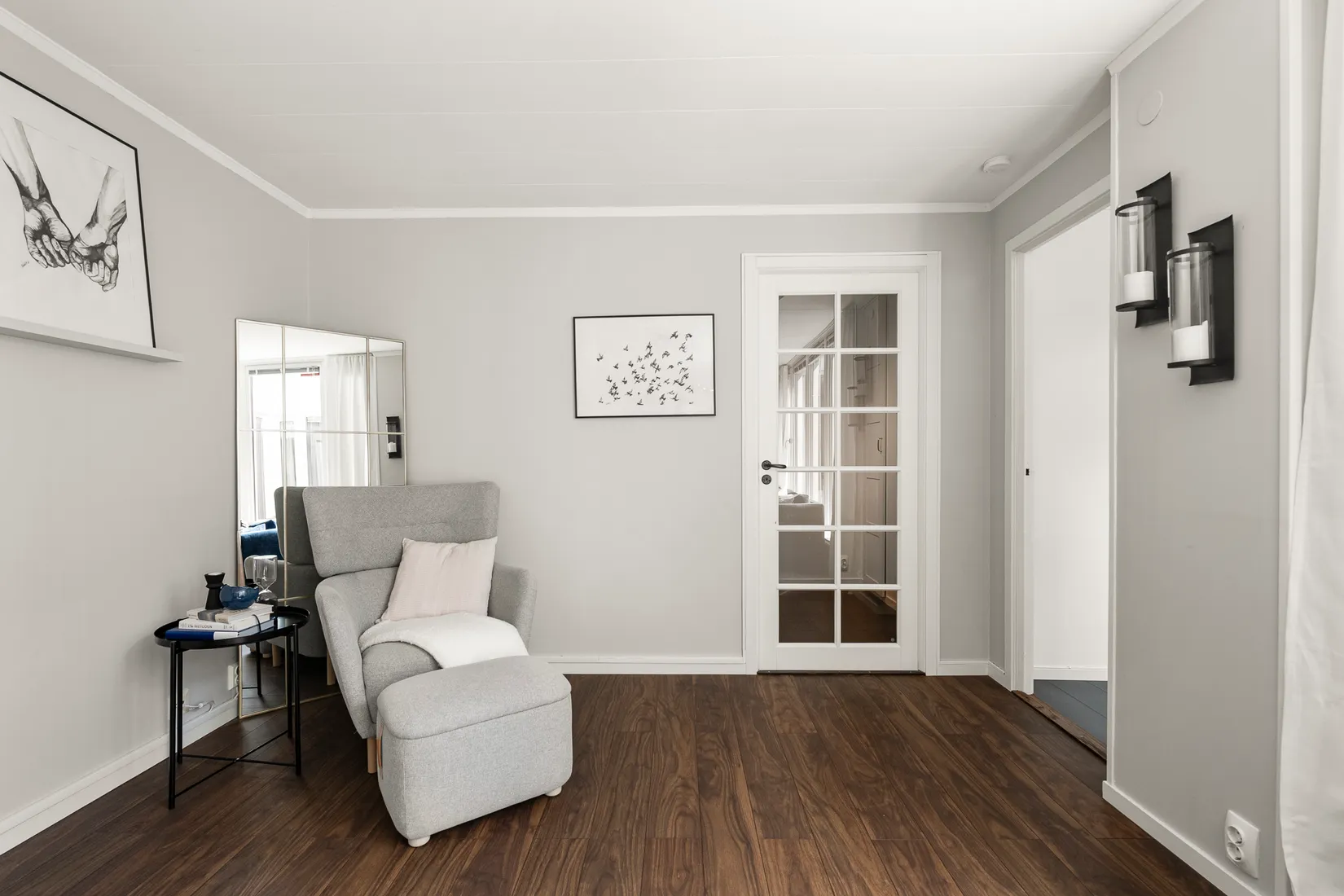 Bostadsrätt, Vintervägen 25, Hökåsen, Västerås