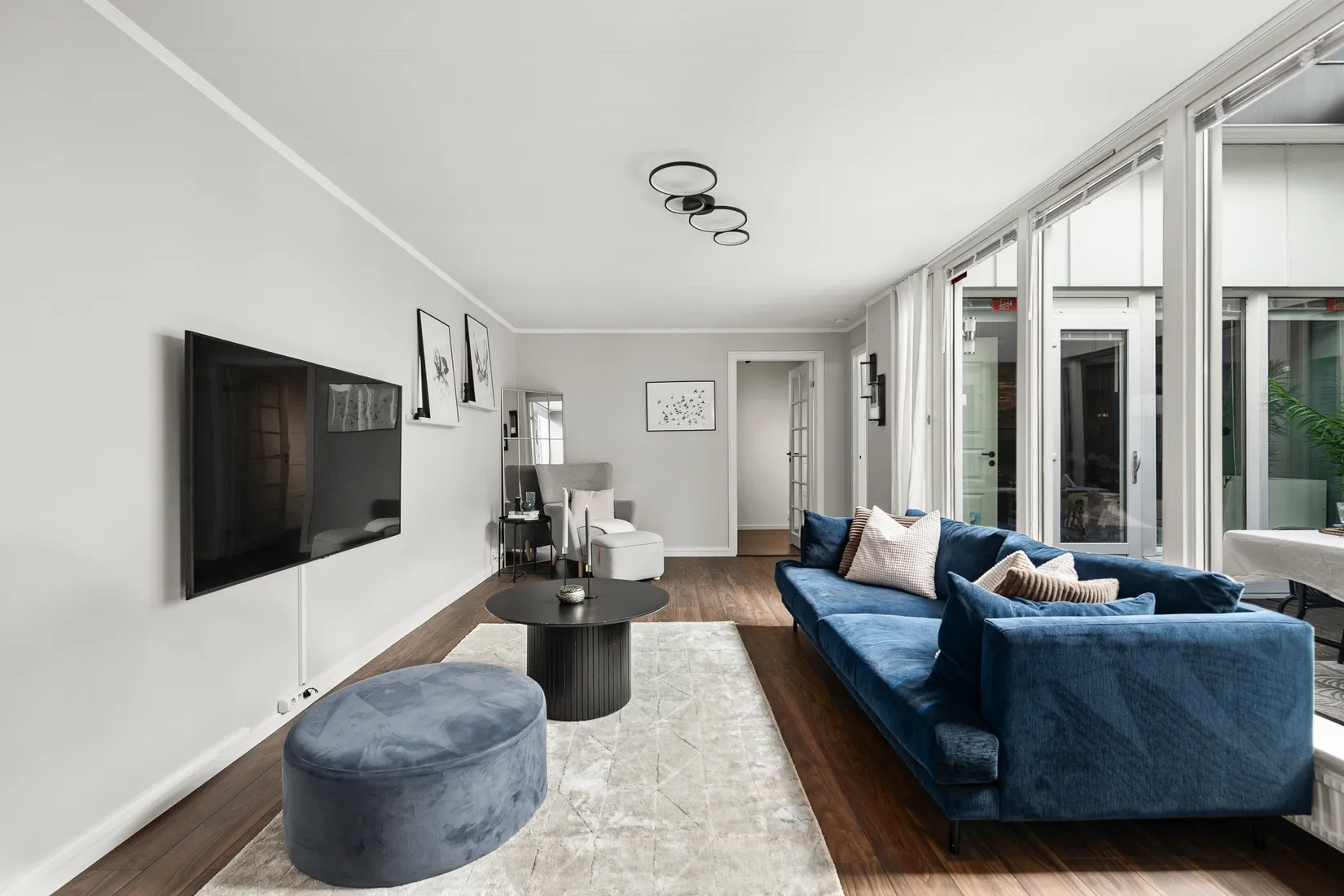 Bostadsrätt, Vintervägen 25, Hökåsen, Västerås
