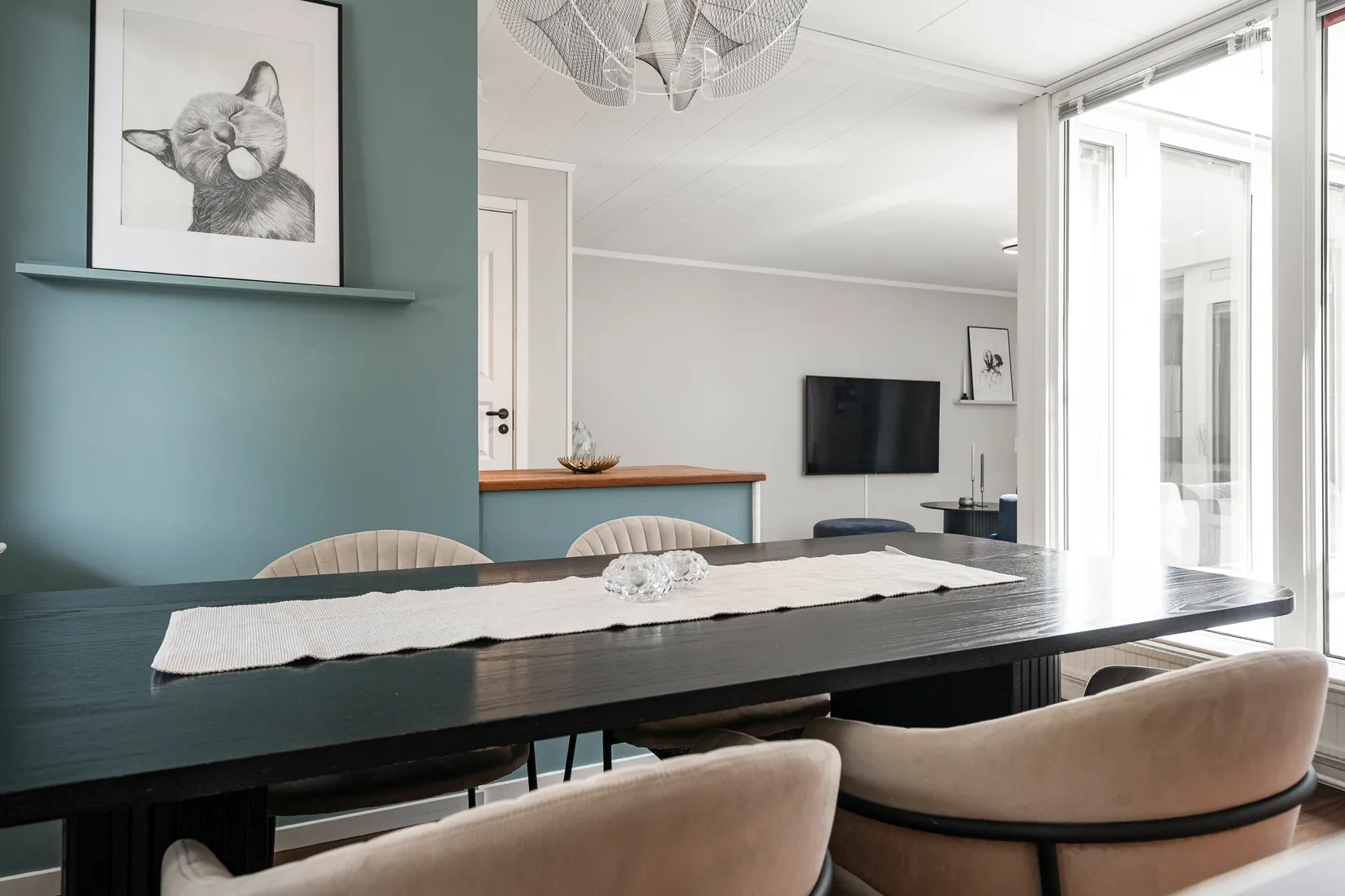 Bostadsrätt, Vintervägen 25, Hökåsen, Västerås