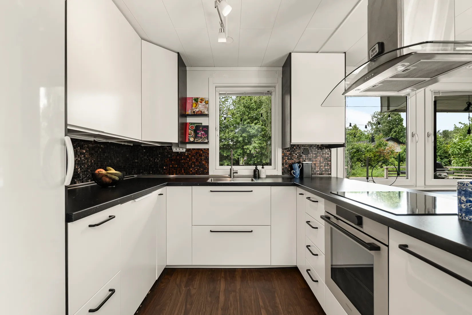 Bostadsrätt, Vintervägen 25, Hökåsen, Västerås