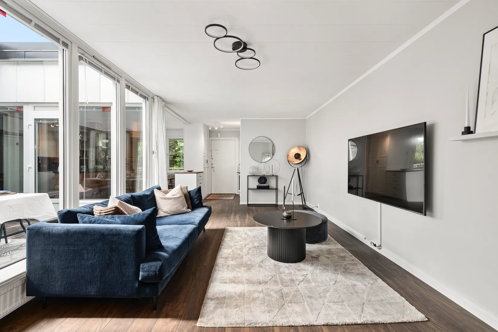 Bostadsrätt, Vintervägen 25, Hökåsen, Västerås