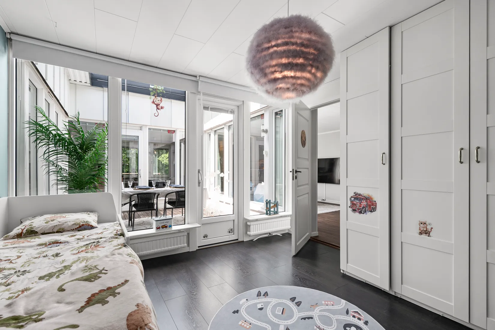 Bostadsrätt, Vintervägen 25, Hökåsen, Västerås