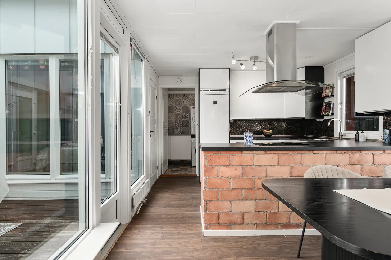 Bostadsrätt, Vintervägen 25, Hökåsen, Västerås