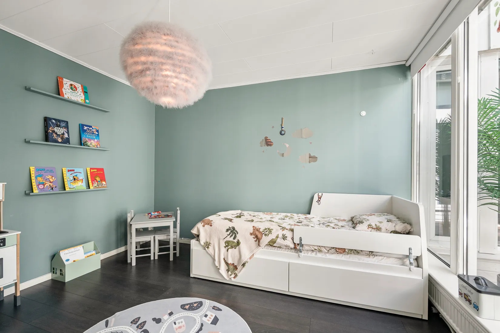 Bostadsrätt, Vintervägen 25, Hökåsen, Västerås